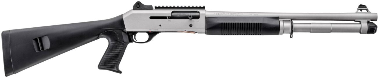 Benelli M4