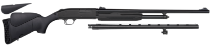 MOSSBERG 500 | Youth field