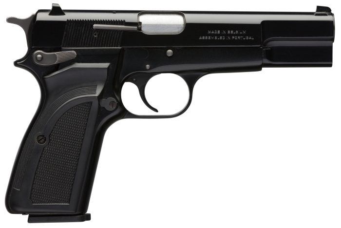 browning hi-power