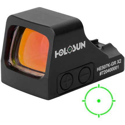 holosun 507k x2