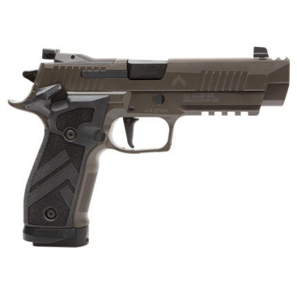 Sig P226 XFive legion